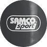 SAMCO SPORT COOLANT HOSE KIT GUN METALLIC FOR TOYOTA GR COROLLA GZEA14H G16E-GTS 40TCS773-C-GUN-METALLIC