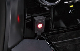 BLITZ THRO CON SCRAMBLE SWITCH 14799