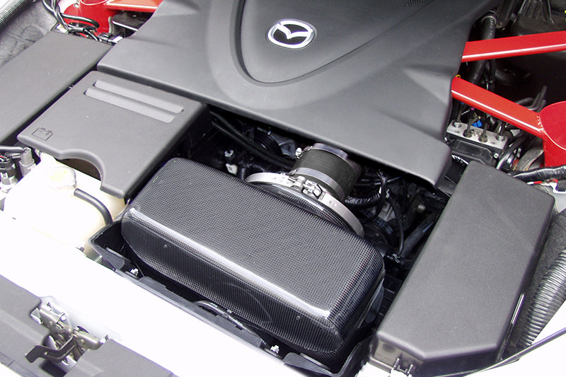 AUTOEXE RAM AIR INTAKE SYSTEM FOR MAZDA RX-8 SE3P SEA1V5900