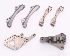 CUSCO LIGHTWEIGHT BRAKE CALIPER BRACKET FRONT FOR TOYOTA GR COROLLA GZEA14H 1C7 770 F