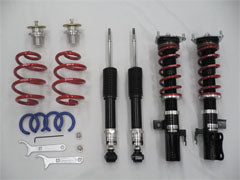 RS-R BEST-I ACTIVE COILOVER SUSPENSION RECOMMENDED SPRING RATE FOR TOYOTA CROWN GRS182 LIT251MA
