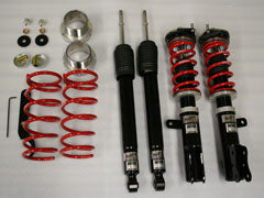 RS-R BEST-I C&K COILOVER SUSPENSION RECOMMENDED SPRING RATE FOR MAZDA SCRUM WAGON DG17W BICKS651H2