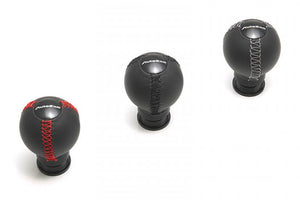 AUTOEXE SHIFT KNOB (MT) BALL SHAPE LIGHT GRAY NDA3V9050