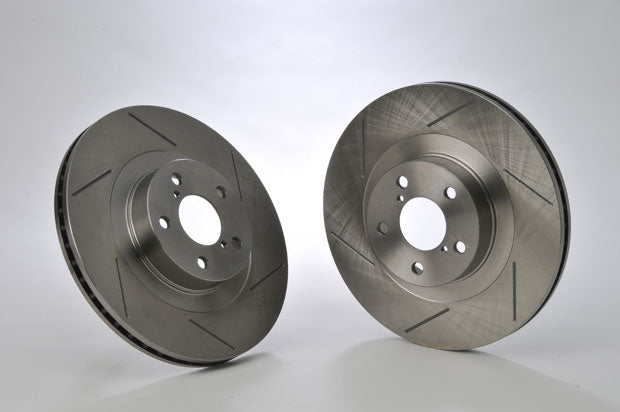 ACRE STD DISC BRAKE ROTOR FRONT FOR TOYOTA IPSUM SXM10G SXM15G 4WD  1F048-STD