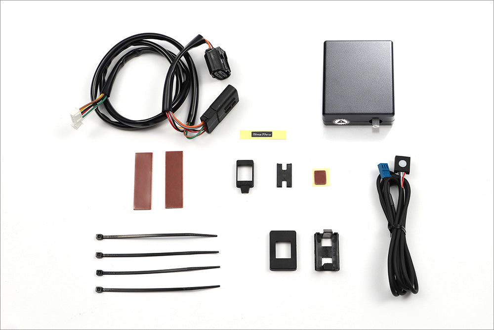 BLITZ SMART THROTTLE CONTROLLER X FOR HONDA N-BOX CUSTOM JF3, JF4