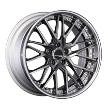 SSR EXECUTOR CV06 19X11.0J 11 5X112 NORMAL DISK SCNR TITAN SILVER SSR-20388