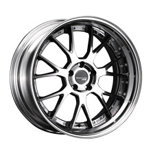 SSR EXECUTOR EX07S 19X11.0J 2(109)~50(61) 5X114.3 HYPER DISK HP SUPER BLACK COAT SSR-33296