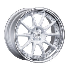 SSR GT X01 RS 19X11.0J 24 5X114.3 NORMAL DISK NR WHITE SSR-14200