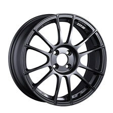 SSR GT X 04 17X7.0J 43 4X100 STDDARK GUNMETAL SSR-15555