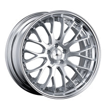 SSR REINER M10S 20X10.5J 6(116)~50(72) 5X100 SUPER LOW DISK SCSL SUPER BLACK COAT SSR-01020