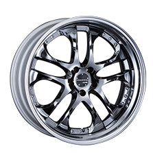 SSR SSR MINERVA-S 21X9.0J 19 5X120 HYPER DISK HP SUPER BLACK COAT SSR-08459