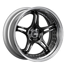 SSR PROFFESOR SPX 18X10.0J 24 5X114.3 SUPER LOW DISK SCSL HIGH METAL BRONZE SSR-45518