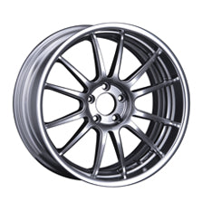 SSR REINER TYPE 12R 20X9.5J 8(91)~46(53)~50(49) 5X114.3 SUPER LOW DISK SCSL TITAN SILVER SSR-01886