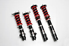 RS-R SPORTS-I COILOVER SUSPENSION RECOMMENDED SPRING RATE FOR HONDA CIVIC TYPE R FL5 NSPH034M