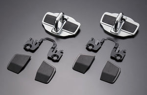 AISIN DOOR STABILIZER FOR TOYOTA VELLFIRE GGH3#W, AGH3#W, AYH30W DSL-002