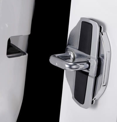 AISIN DOOR STABILIZER FOR SUZUKI JIMNY SIERRA JB74 DSL-002