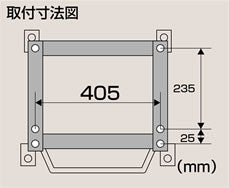 JURAN RACING RACING SLIDE RAIL STANDARD S TYPE RH FOR TOYOTA MR2 SW20 T049-SR