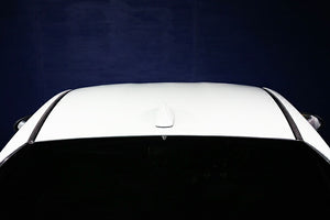 AXIS PARTS DRY CARBON RAIN CHANNEL COVER MATTE FINISH 2PCS FOR TOYOTA GR86 ZN8 SUBZRU BRZ ZD8 ST719-MATTE