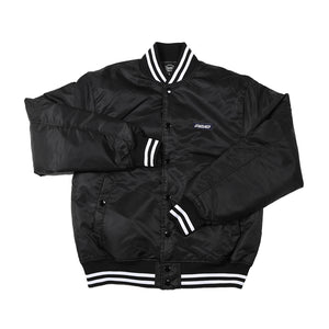RAYS No.15 RAYS STADIUM JACKET 23A SIZE M BLACK 7409030020040