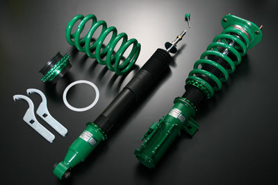 TEIN STREET FLEX DAMPER KIT FOR NISSAN ROOX ML21S 660FF CM-GSU70-51AS3
