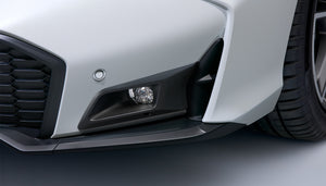 HONDA LED FOG LIGHTS 7W ONE SIDE LEFT AND RIGHT SET CLEAR FOR HONDA CIVIC FL1 FL4  08V31-TKR-A00