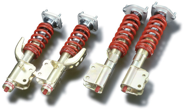 TODA RACING FIGHTEX COILOVER KIT TYPE DA-G FOR TOYOTA MR2 SW20 51530-SW2-000