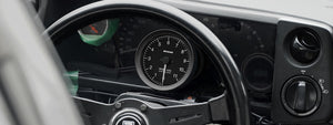 PIVOT GT GAUGE-80 TACHOMETER GAUGE WHITE LIGHT GST-8