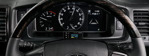 PIVOT 3-DRIVE ALPHA X THROTTLE CTRL W. CRUISE FOR MAZDA DEMIO DJ5AS FS S5 3DA-X