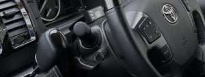 PIVOT 3-DRIVE ALPHA X THROTTLE CTRL W. CRUISE FOR SUBARU LEGACY BL BP5 E-~ EJ20 (T / C) 3DA-X