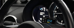 PIVOT 3-DRIVE BLP-X MULTIFUNCTION THROTTLE CONTROLER FOR MAZDA ROADSTER ND MT BLP-X