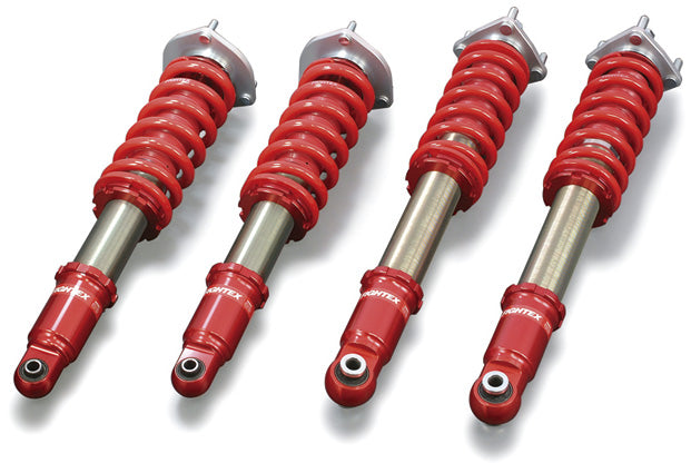 TODA RACING FIGHTEX COILOVER KIT TYPE DA FOR TOYOTA ALTEZZA SXE10 51520-XE1-000