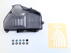HKS AIRCLEANER COVER FOR TOYOTA GR86 ZN8 SUBARU BRZ 	ZD8 FA24 70998-AT001