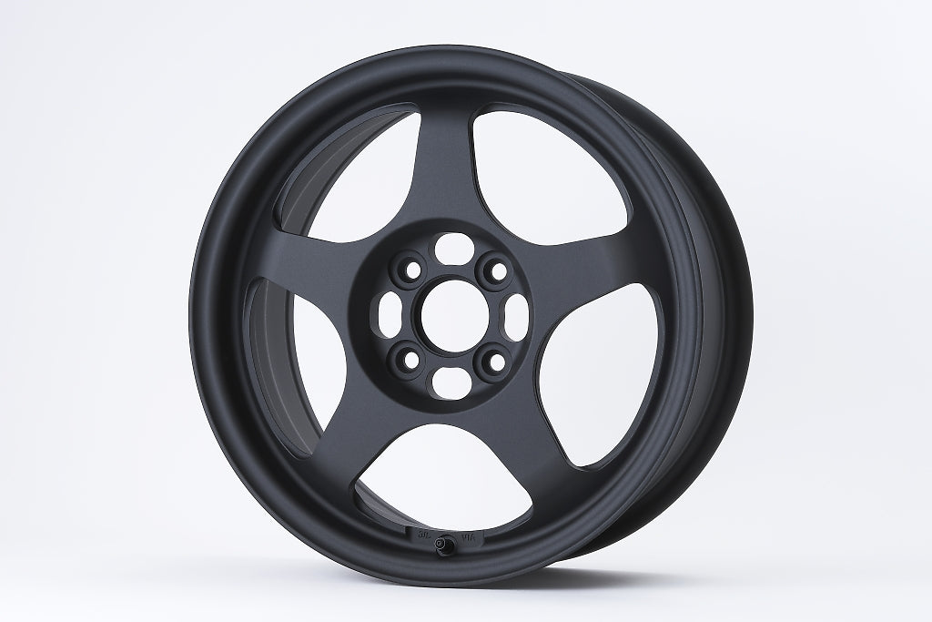SPOON SW388 15 INCH 6.5J +35 4H100 WHEEL FOR HONDA CIVIC EG6 EK4 B16A 42703-1565-354