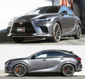 RS-R SUSPENSION DOWN REAR FOR LEXUS RX350 TALA15 F SPORTS T232DR