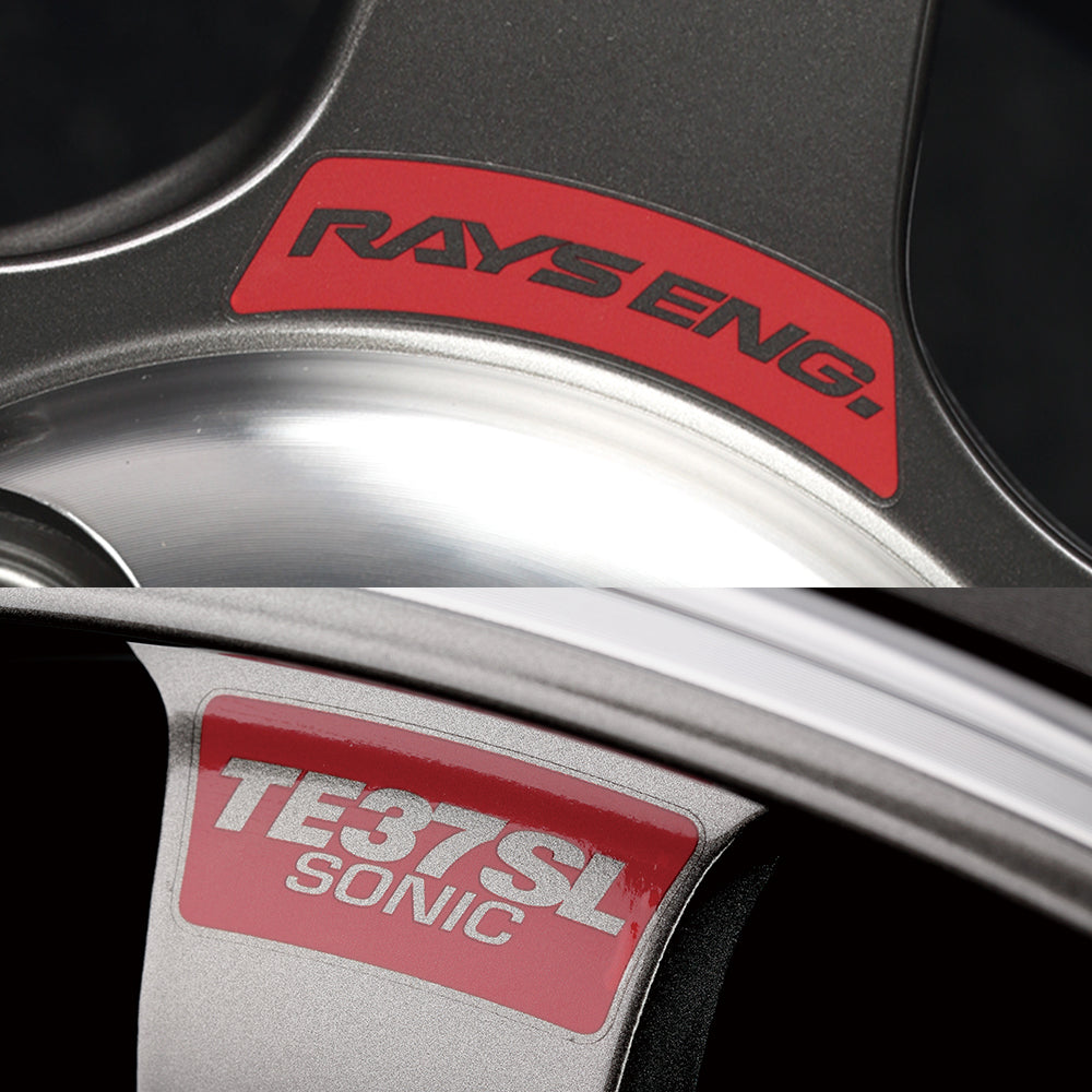 RAYS No.26 SONIC-SL SPOKE 37SL+RAYS 15/16 RD FOR  7415000003026