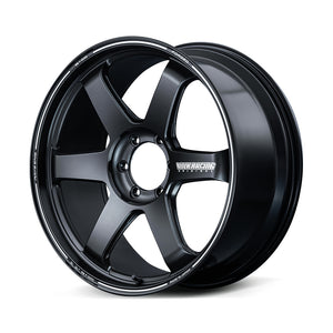 RAYS VOLK RACING TE37 ULTRA X 20X9.5J +0 6X139.7 BLAST BLACK BT 06480950016BT
