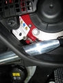KAWAI WORKS FRONT STRUT BAR TYPEPG FOR BMW MINI F56 3DR  IM1010-FTP-00