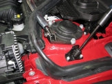 KAWAI WORKS FRONT STRUT BAR TYPEPG FOR BMW MINI F56 3DR  IM1010-FTP-00