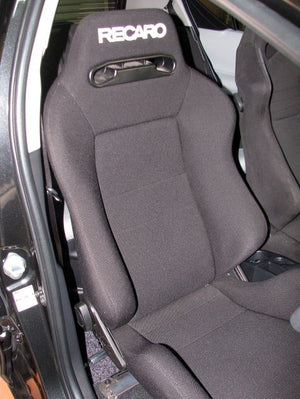KAWAI WORKS T133R RIGHT SIDE SEAT RAIL FOR COBRA IMOLA2 FOR TOYOTA AQUA NHP10 11.12~ KAWAI-WORKS-01375