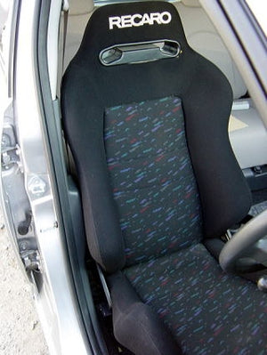 KAWAI WORKS T118L LEFT SIDE SEAT RAIL FOR RECARO SP-GP FOR TOYOTA PASSO C10.15 04.6~ 10.02 KAWAI-WORKS-11677