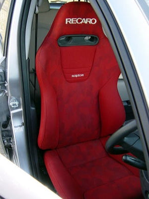 KAWAI WORKS T118L LEFT SIDE SEAT RAIL FOR RECARO IS05 SR-6.7.11 FOR DAIHATSU BOONE M300 04.6~ KAWAI-WORKS-58344