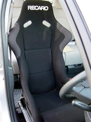 KAWAI WORKS T119R RIGHT SIDE SEAT RAIL FOR RECARO IS05 LX-F FOR DAIHATSU BOONE M300 04.6~ KAWAI-WORKS-58396
