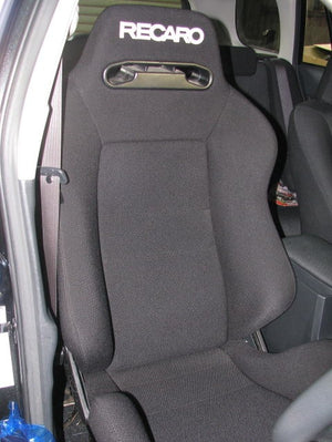 KAWAI WORKS T129L LEFT SIDE SEAT RAIL FOR BRIDE NEW OLD FULL BUCKET FOR TOYOTA COROLLA.SPRINTER.FIELDER.AXIO NZE.ZRE141.142 06.10~ AXIO COMMON KAWAI-WORKS-05443 - Black Hawk Japan