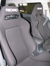 KAWAI WORKS T129R RIGHT SIDE SEAT RAIL FOR COBRA BTCC FOR TOYOTA COROLLA.SPRINTER.FIELDER.AXIO NZE.ZRE141.142 06.10~ AXIO COMMON KAWAI-WORKS-05402
