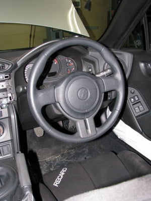 KAWAI WORKS T130RD RIGHT SIDE SEAT RAIL FOR SUBARU BRZ ZC6 12.03~ 21.03 KAWAI-WORKS-46604