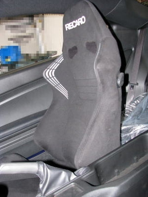 KAWAI WORKS T131L LEFT SIDE SEAT RAIL FOR COBRA SUZUKA FOR TOYOTA 86 ZN6 12.04~ 21.04 KAWAI-WORKS-00202