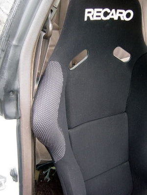 KAWAI WORKS T025RD RIGHT SIDE SEAT RAIL FOR TOYOTA CRESTA.CHASER.MARK II GX.MX.JZX80.81 88.8~ 92.7 KAWAI-WORKS-06566 - Black Hawk Japan
