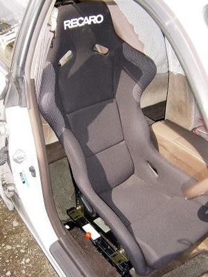 KAWAI WORKS T026R RIGHT SIDE SEAT RAIL FOR BRIDE RECLINING NEW FOR TOYOTA CRESTA.CHASER.MARK II JZX90.91 92.8~ KAWAI-WORKS-06604