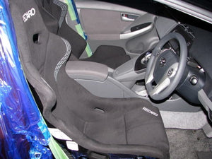 KAWAI WORKS T126R RIGHT SIDE SEAT RAIL FOR SPARCO EVO EVO2 FOR TOYOTA PRIUS ZVW30 09.05~ KAWAI-WORKS-12151
