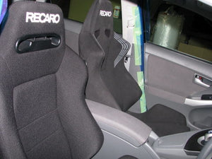 KAWAI WORKS T127R RIGHT SIDE SEAT RAIL FOR BRIDE RECLINING OLD REPRINT FOR TOYOTA AURIS NZE.ZRE15 H 06.10~ 12.08 KAWAI-WORKS-03311